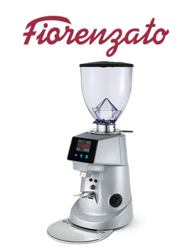 Fiorenzato Coffee Grinders